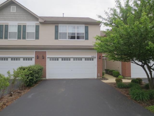 24012 Walnut Cir., Plainfield, IL 60585