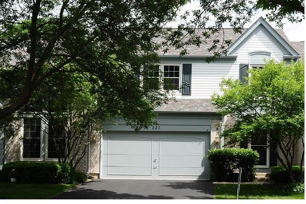 527 Orleans Ave., Naperville, IL 60565