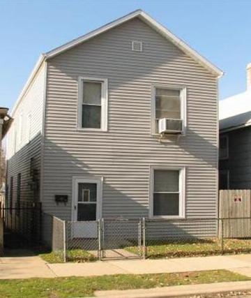 3606 S Rockwell St., Chicago, IL 60632