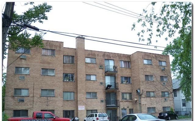 5424 W Ferdinand St. #419, Chicago, IL 60644
