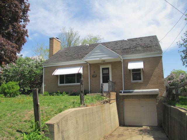 619 Salem St., Rockford, IL 61103