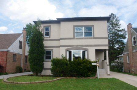 7643 N Osceola Ave., Niles, IL 60714