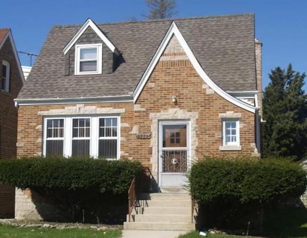 2922 N New England Ave., Chicago, IL 60634