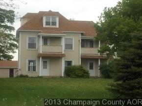 1736 E 1800 North Rd., Thawville, IL 60968