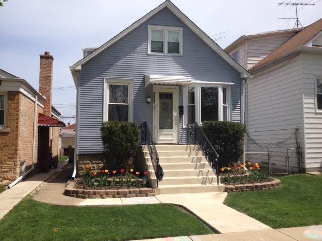 4255 N Melvina Ave., Chicago, IL 60634
