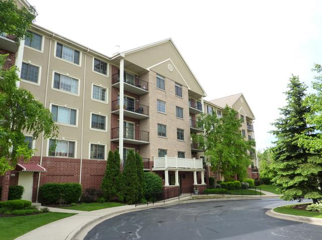 2301 Oakmont Way #401, Darien, IL 60561