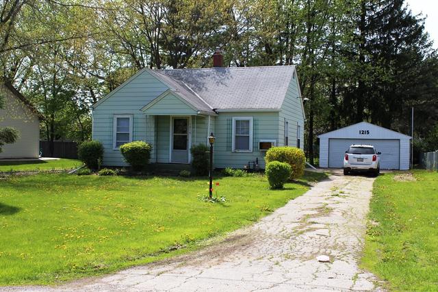 1215 Post Dr., Rockford, IL 61108