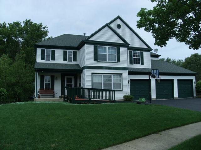 216 Shipland Dr., Crystal Lake, IL 60012