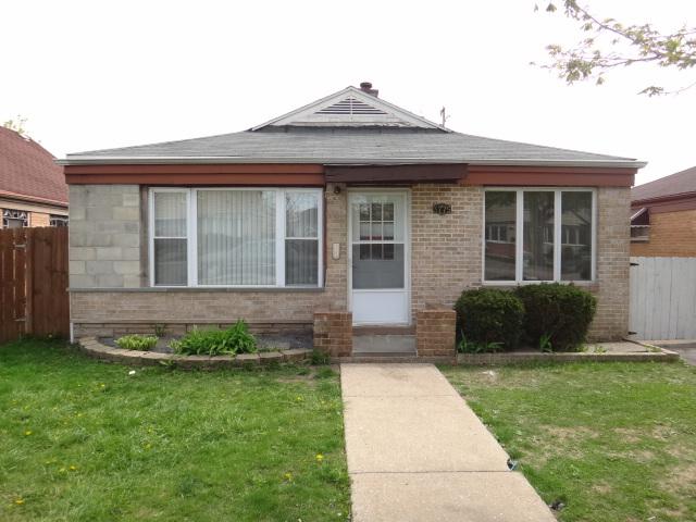 3775 W Pippin St., Chicago, IL 60652