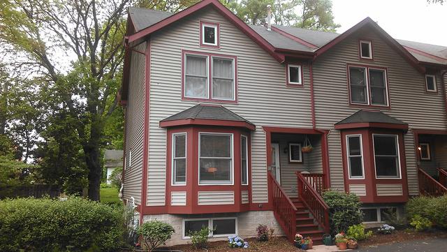 228 W Wilson St. #D, Palatine, IL 60067