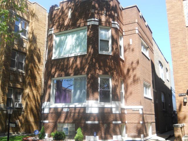 [Address Hidden by Seller], Chicago, IL 60619