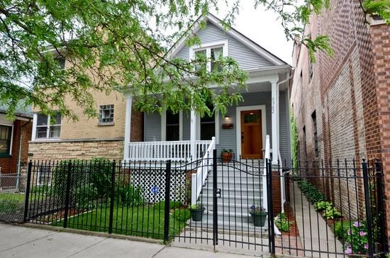 4342 N Francisco St., Chicago, IL 60618