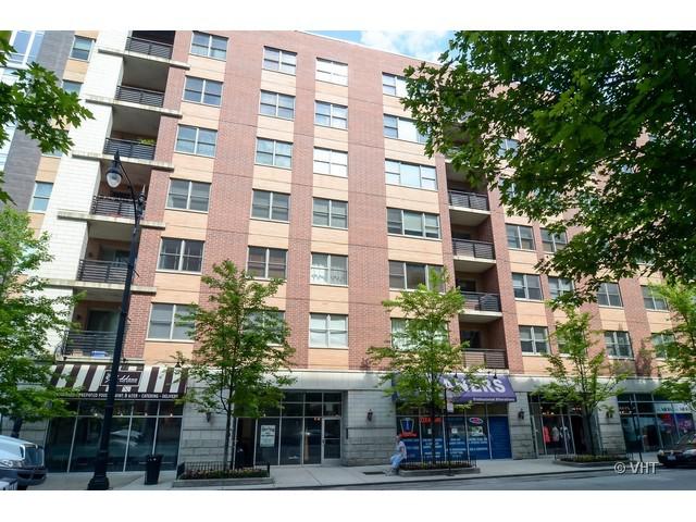 873 N Larrabee St. #706, Chicago, IL 60610