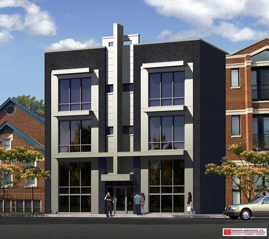 1918 W Armitage Ave. #3B, Chicago, IL 60622