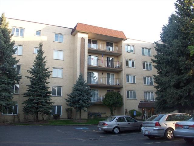 4106 N Narragansett Ave. #407, Chicago, IL 60634