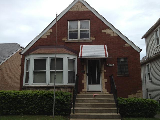 5035 N Melvina Ave., Chicago, IL 60630