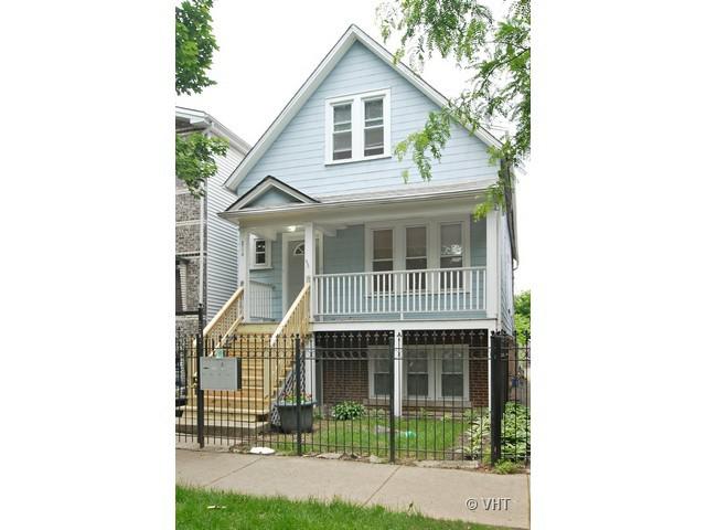 2110 N Albany Ave., Chicago, IL 60647