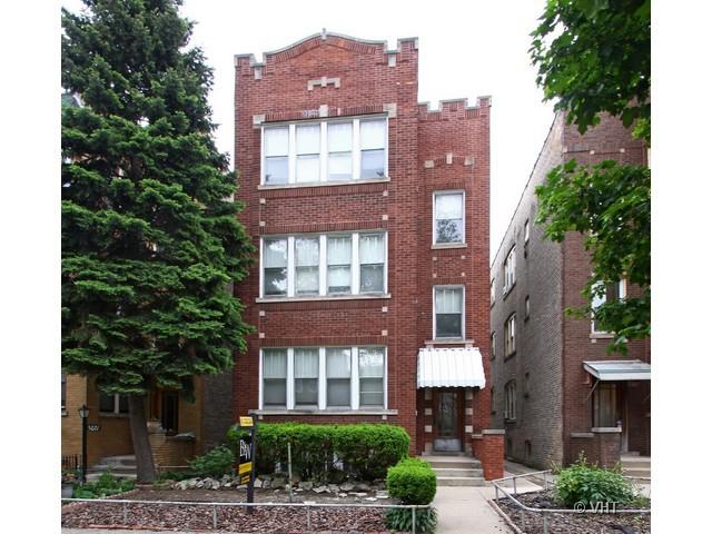 5017 N Springfield Ave., Chicago, IL 60625