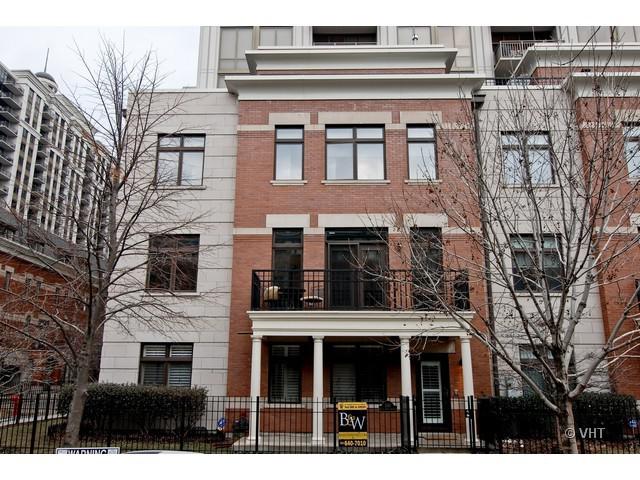 240 E 14th St. #1, Chicago, IL 60605