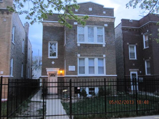 1704 N Long Ave., Chicago, IL 60639