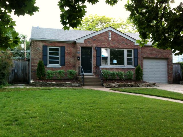 512 S Catherine Ave., La Grange, IL 60525