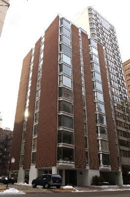 227 E Walton St. #2E, Chicago, IL 60611