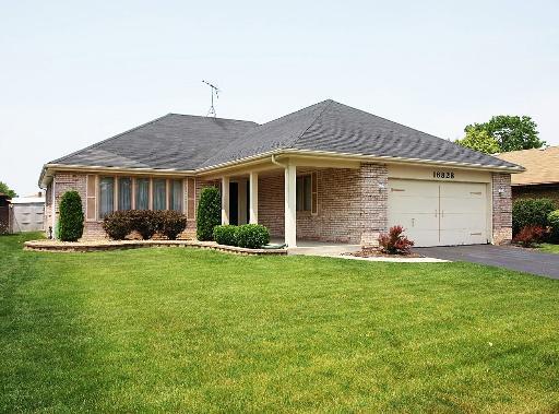 16828 Luella Ave., South Holland, IL 60473