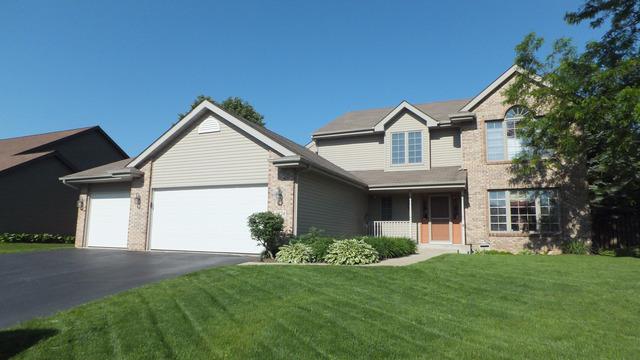 2874 Lark Rise, Rockford, IL 61114