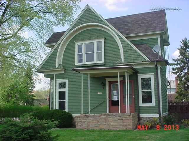 12010 Prairie Ave., Hebron, IL 60034