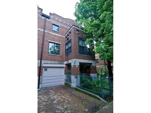 2731 N Bosworth Ave., Chicago, IL 60614