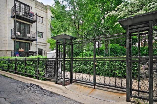 1420 N Noble St. #1N, Chicago, IL 60642