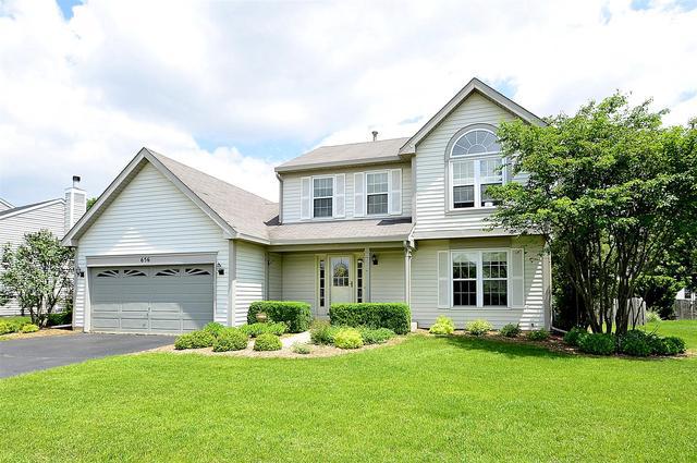 656 Paddock Ln., Batavia, IL 60510