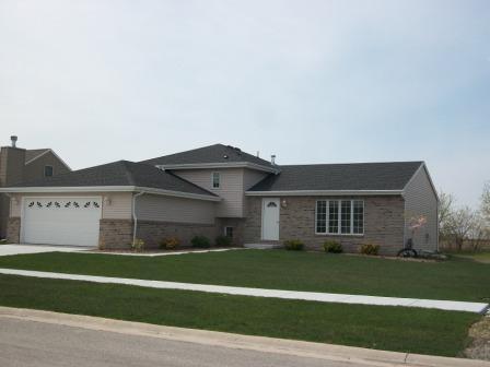 910 Pheasant Ln., Coal City, IL 60416