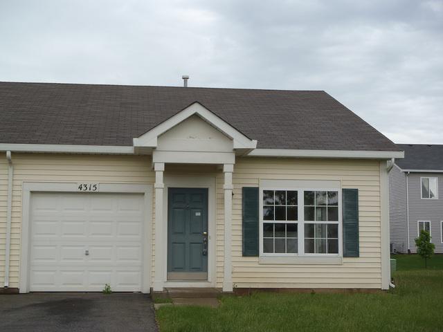 4315 Cummins St., Plano, IL 60545