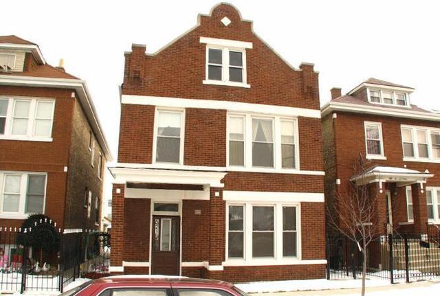 5213 S Richmond St., Chicago, IL 60632