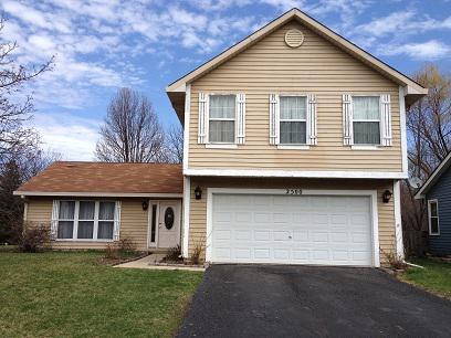 2500 Quail Ct., Aurora, IL 60504