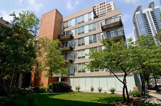 1430 S Michigan Ave. #204, Chicago, IL 60605