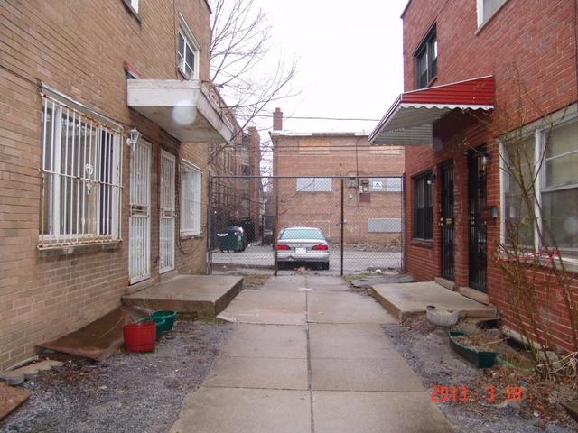 8212 S Dobson Ave. #E, Chicago, IL 60619