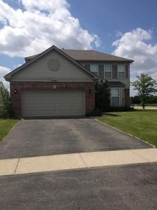 1067 Vermillion St., Plano, IL 60545
