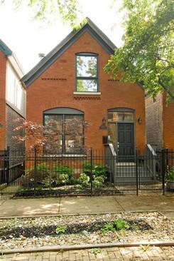 2135 W Cortland St., Chicago, IL 60647