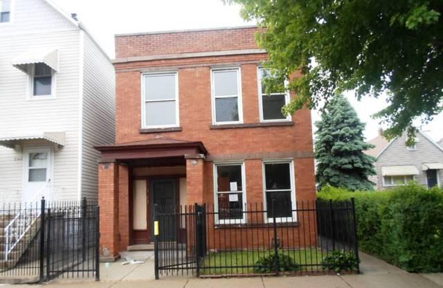 3142 W 40th Pl., Chicago, IL 60632