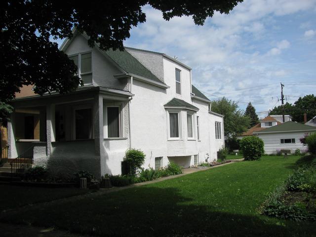 5646 W Wilson Ave., Chicago, IL 60630