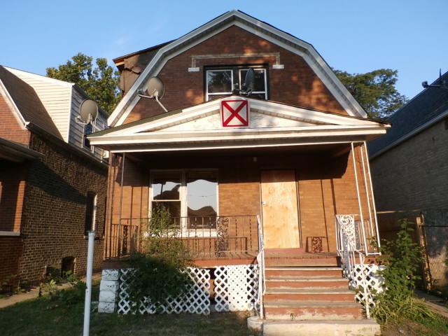 1136 N Keystone Ave., Chicago, IL 60651