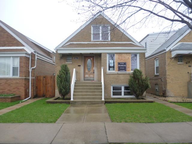 4721 S Tripp Ave., Chicago, IL 60632