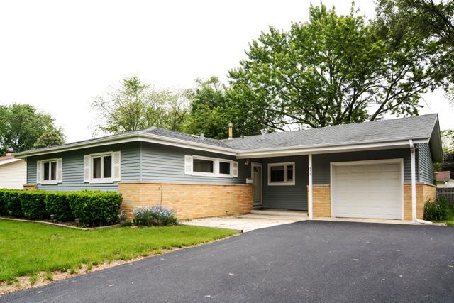 525 Olive St., Hoffman Estates, IL 60169
