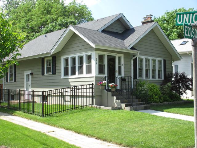 702 Edison St., Geneva, IL 60134