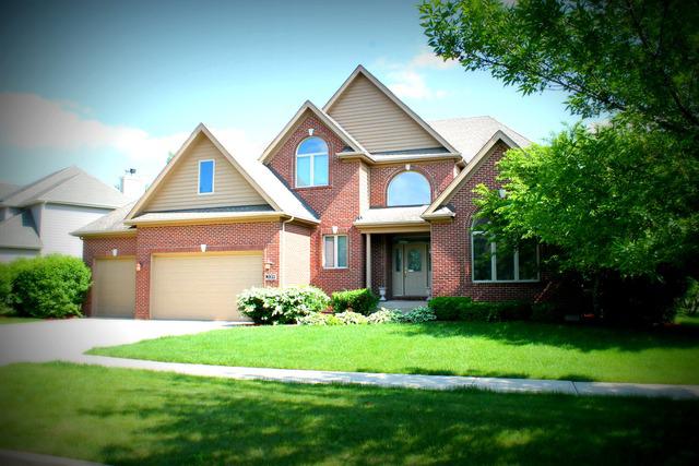 2019 Rachel Ln., Aurora, IL 60502