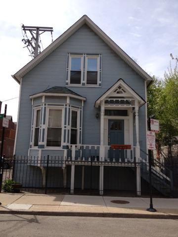 637 W Schubert, Chicago, IL 60614