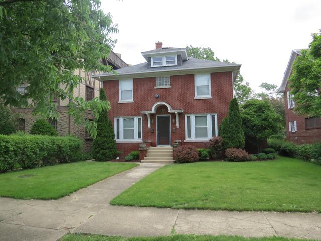 408 N Raynor Ave., Joliet, IL 60435