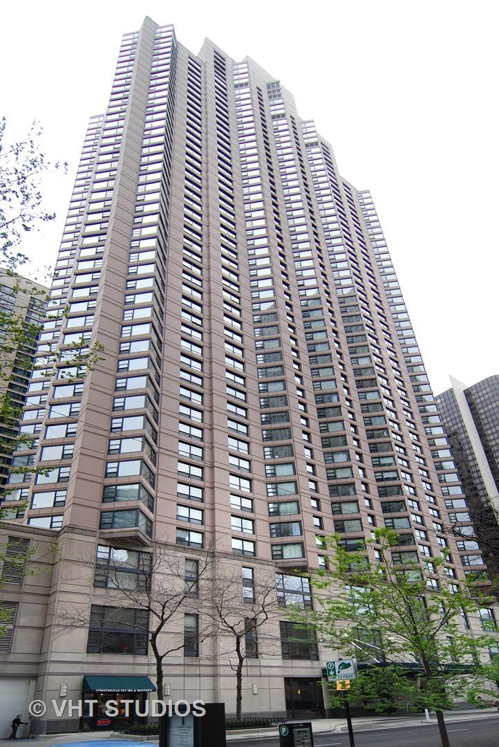 401 E Ontario St. #2208, Chicago, IL 60611